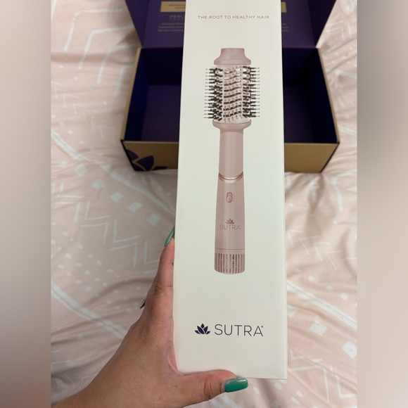 Sutra Aero Styler Hair Tool - Picture 4 of 5